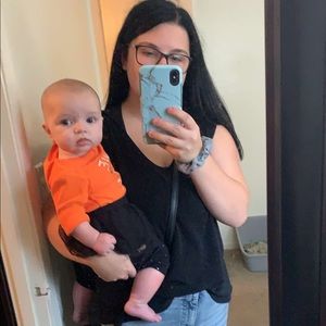 Meet your Posher, Payton